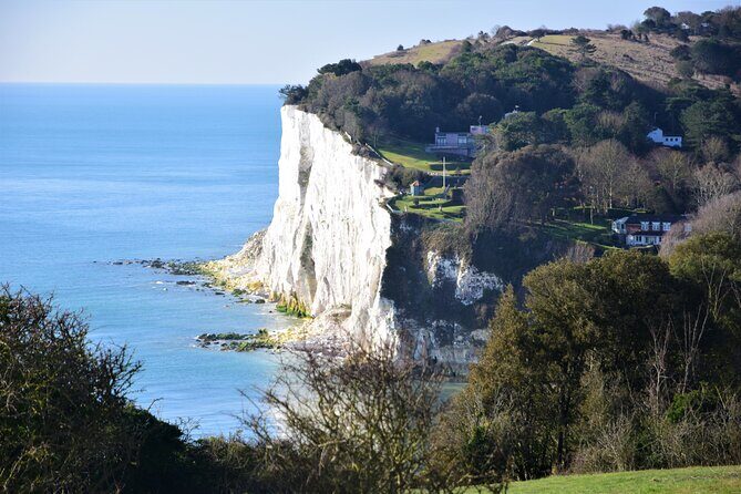 Private Half-Day Trip to Picture Postcard Villages of East Kent from Dover Including Traditional Cream Tea - Who Is This Tour Best For?