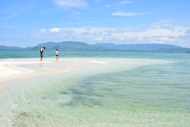 Private Half Day Trip to Pig Island and Koh Tan by Long Tail Boat - Frequently Asked Questions