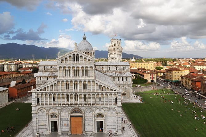 Private half day trip to Pisa, from Florence - The Sum Up