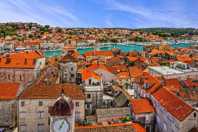 Private Half Day Trip to Salona, Klis Fortress and Trogir - Key Points