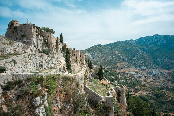 Private Half Day Trip to Salona, Klis Fortress and Trogir - The Sum Up