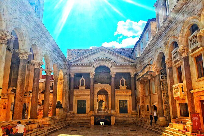 Private Half Day Trip to Salona, Klis Fortress and Trogir - FAQ