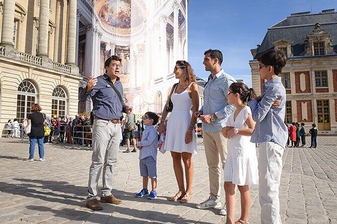 Private Half-Day Trip to Versailles from Paris with Macarons - Final Thoughts