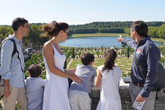 Private Half-Day Trip to Versailles from Paris with Macarons - Frequently Asked Questions
