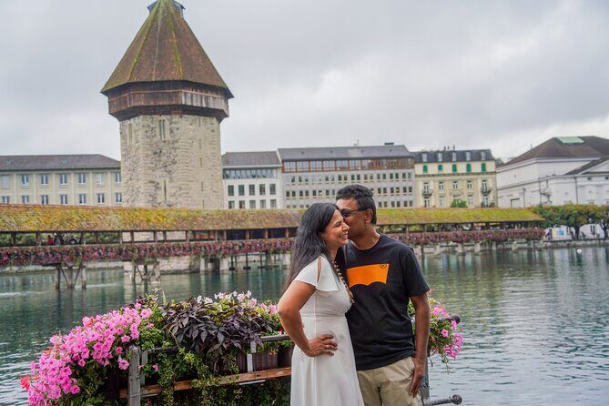 Private Half Day Trip with a Local in Lucerne - A Brief Overview of the Tour Experience