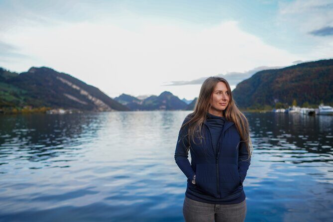 Private Half Day Trip with a Local in Lucerne - A Deep Dive into the Experience