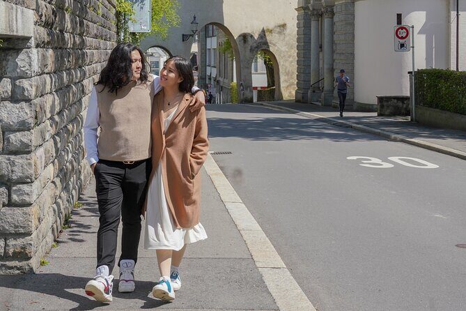 Private Half Day Trip with a Local in Lucerne - Who Will Love This Tour?
