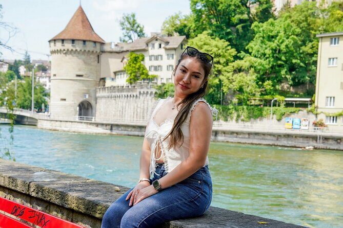 Private Half Day Trip with a Local in Lucerne - Practical Information and Tips