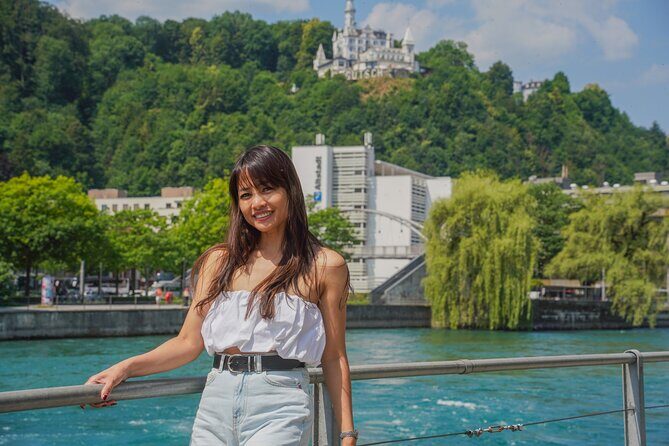 Private Half Day Trip with a Local in Lucerne - Frequently Asked Questions