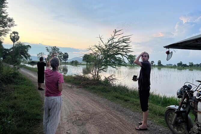 Private Half-Day Tuk Tuk Tour in Battambang - Why We Think This Tour Offers Excellent Value