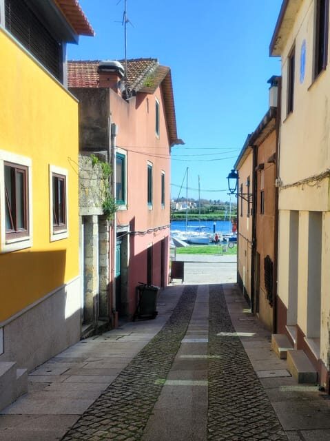 Private Half-Day TukTuk Tour All around Vila do Conde - Frequently Asked Questions