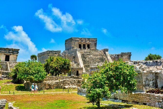 Private Half-Day Tulum Mayan Ruins with Skip-the-line - Key Points