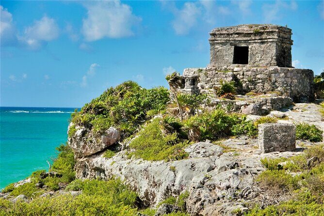 Private Half-Day Tulum Mayan Ruins with Skip-the-line - FAQ