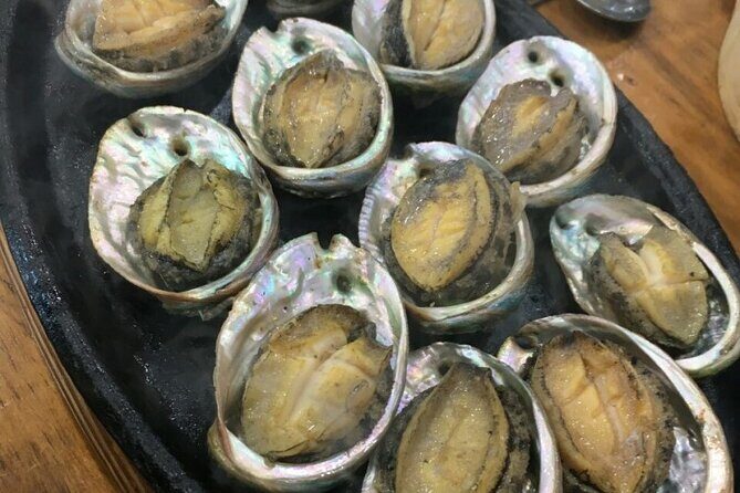 Private Half-Day Udo Tour in Jeju Island - The Full Journey: A Detailed Look at the Udo Tour Experience