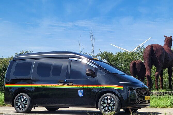 Private Half-Day Udo Tour in Jeju Island - FAQ