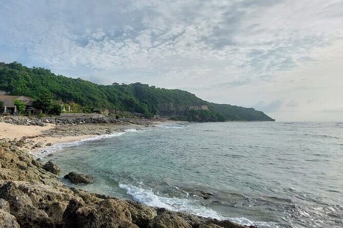 Private Half-Day Uluwatu Beach and Temple Tour - A Detailed Look at the Tour Experience