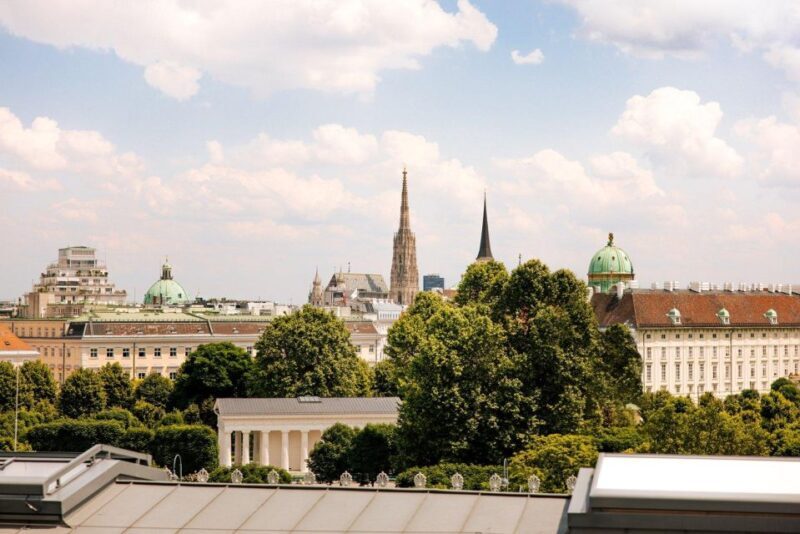 Private Half-day Vienna City Tour incl. Schönbrunn Palace - Deep Dive into the Tour Itself