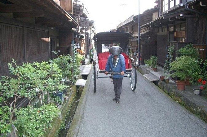 Private Half-Day Walking Tour in Takayama - FAQ