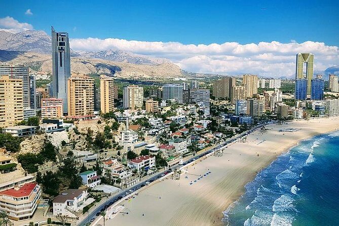 Private Half-Day Walking Tour of Alicante - An In-Depth Look at the Alicante Private Tour