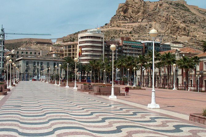 Private Half-Day Walking Tour of Alicante - FAQs
