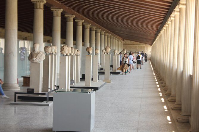Private Half-Day Walking Tour of Athens - Final Thoughts: Is It Worth It?