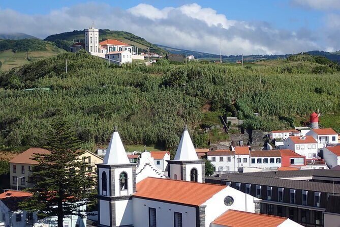 Private Half-Day Walking Tour of Horta Experience - The Sum Up: Why You’ll Love This Tour