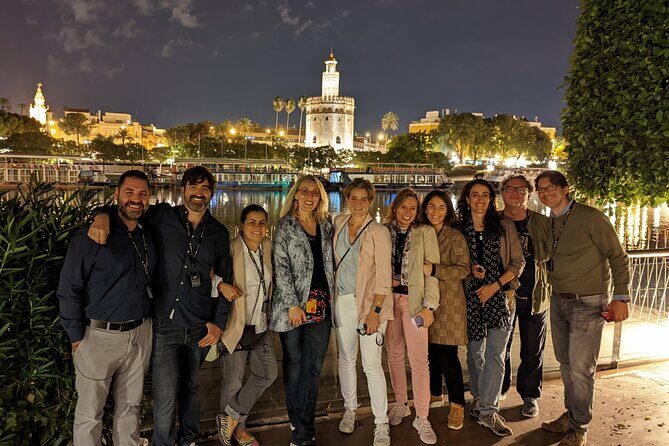 Private Half Day Walking Tour of Seville - Final Thoughts