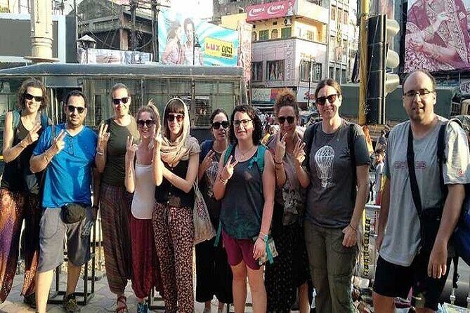 Private Half-Day Walking Tour of Varanasi including the Golden Temple - Authentic Experiences and Practical Tips