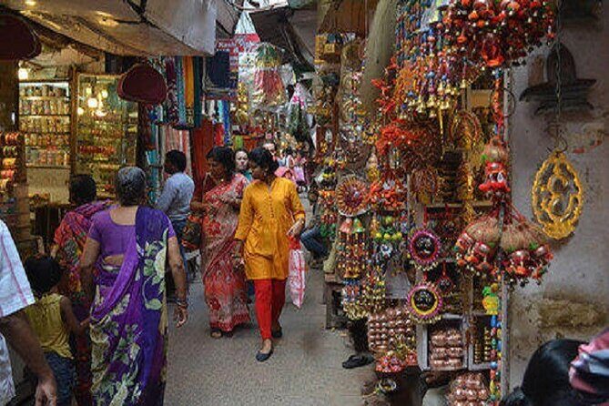 Private Half-Day Walking Tour of Varanasi including the Golden Temple - FAQ