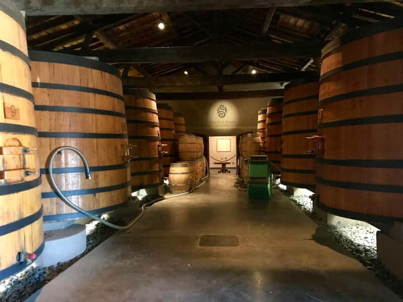 Private Half-Day Wine Tour in Citroën 2CV - Who Would Love This Tour?