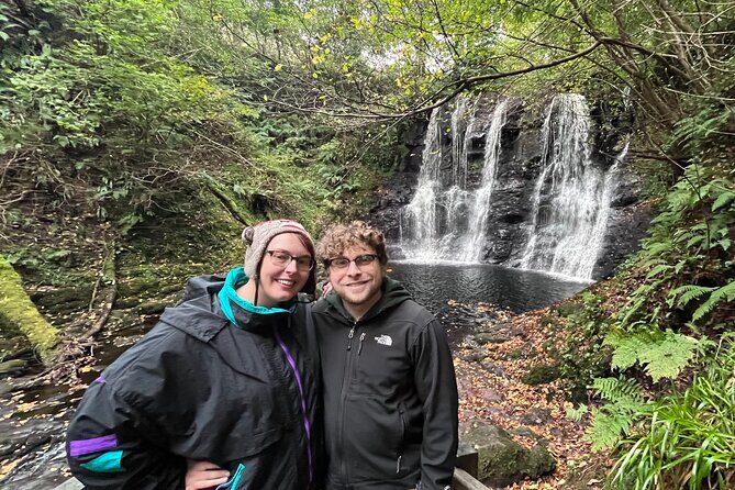 Private Half Day Winter Magic in the Antrim Glens - Who Should Consider This Tour