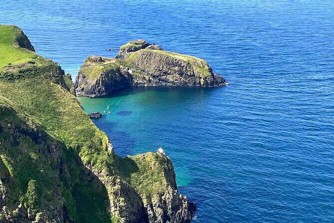 Private Half Day Winter Magic in the Antrim Glens - FAQs