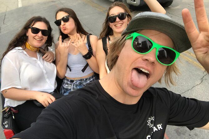 Private Half-Hour Pedicab City Tour of Austin - Frequently Asked Questions (FAQ)