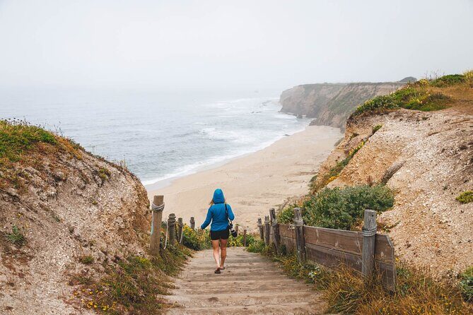 Private Half Moon Bay Coastal Delights Driving Tour - What Travelers Can Expect