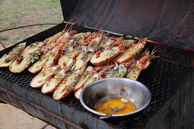 Private Half Moon Beach Tour from Montego Bay - FAQs