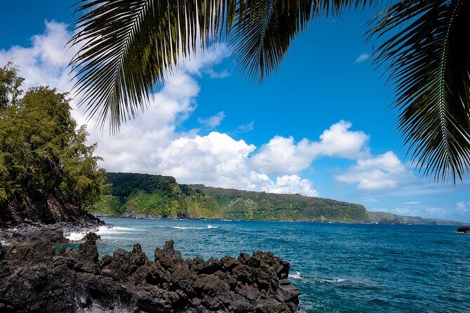 Private Half Way to Hana Tour with Local Guide - The Heart of the Maui Road to Hana