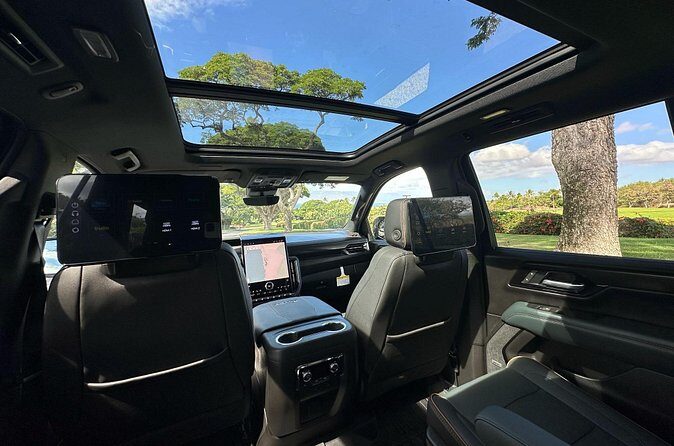 Private Half Way to Hana Tour with Local Guide - The Experience: Authentic and Personal