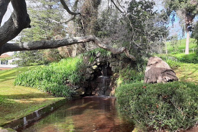 Private Halfday Flower Palheiro Gardens Tour - Who Would Love This Tour?