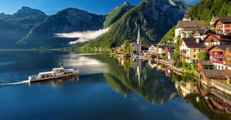 Private Hallstatt Full-Day Tour - An In-Depth Look at the Private Hallstatt Full-Day Tour