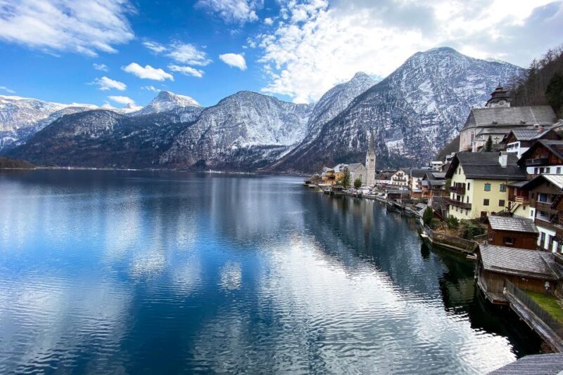 Private Hallstatt Full-Day Tour - Final Thoughts