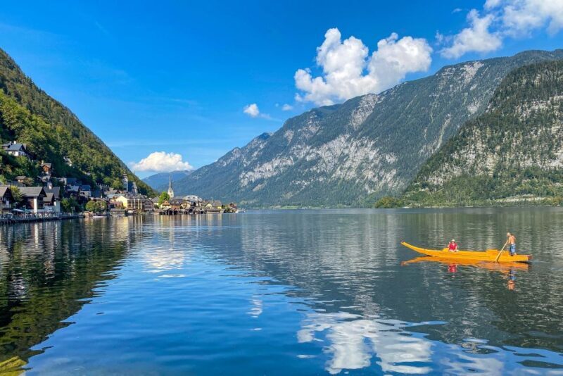 Private Hallstatt Full-Day Tour - Final Summary