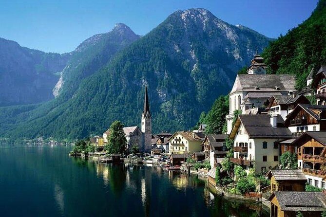 Private Hallstatt Round Day Trip and Picnic in Alps from Prague - Potential Drawbacks or Considerations