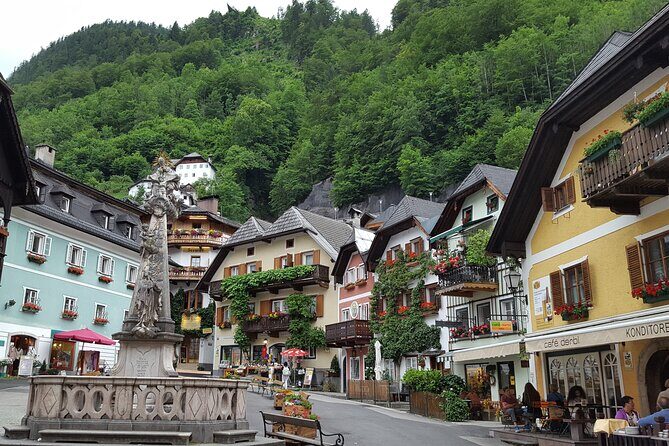 Private Hallstatt Round Day Trip and Picnic in Alps from Prague - Who Would Love This Tour?