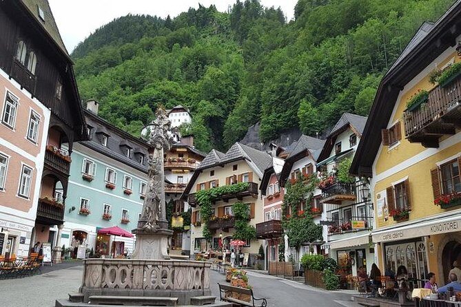 Private Hallstatt Round Day Trip and Picnic in Alps from Prague - Frequently Asked Questions