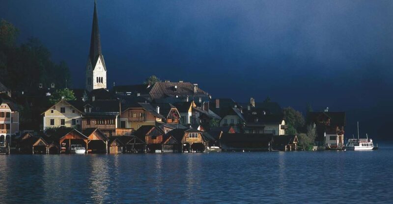 Private Hallstatt Tour from Salzburg - A Personal Look at the Private Hallstatt Tour from Salzburg