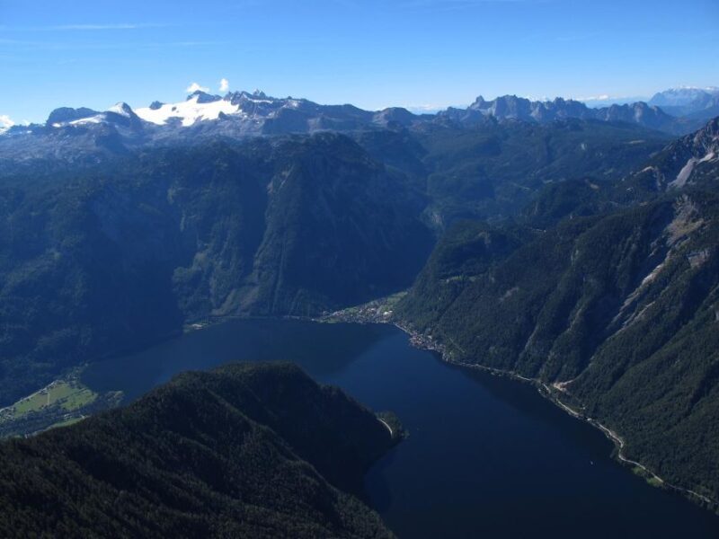 Private Hallstatt Tour from Salzburg - FAQ