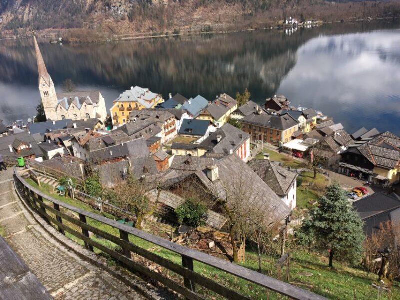 Private Hallstatt Tour - The Experience in Detail