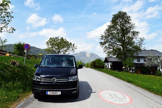 Private Hallstatt Tour with tour end in Vienna - In-Depth Look at the Tour Experience