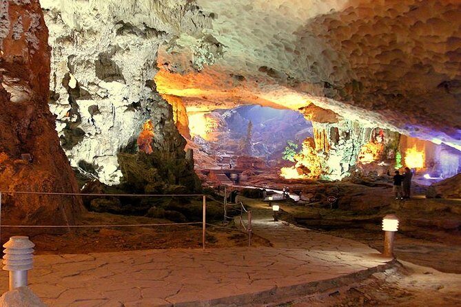 Private Halong Bay In Day - FAQ