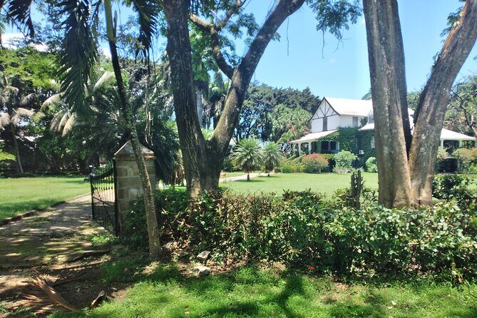 Private Hampden Estate Rum Tour from Montego Bay or Falmouth - Final thoughts